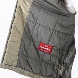 Chrome-R Goggle Jacket - 9