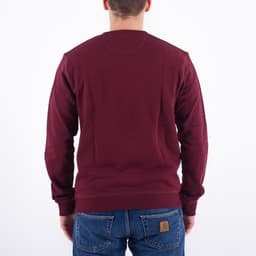 Tim Crew Organic Cotton - 5
