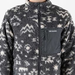 Winter Pass Reversible Fleece - 6