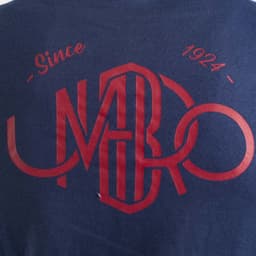 Full Zip Hoodie Logo - 6