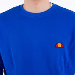 Heritage Crew Neck - 6