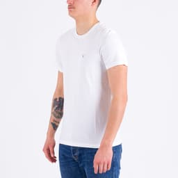 Tartan Sports Tee - 2