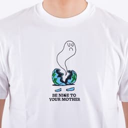 Nice to Mother T-Shirt - 5