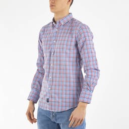 Alain Long Sleeve Shirt - 2