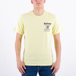 Chanonry T-Shirt - 1