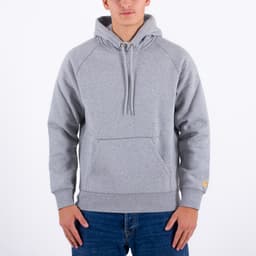 Hooded Chase Sweat - 1