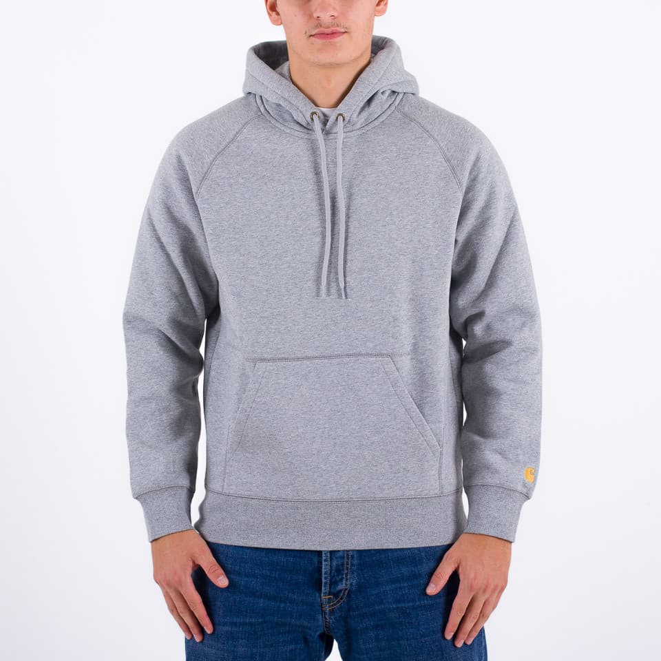 Hooded Chase Sweat - 1