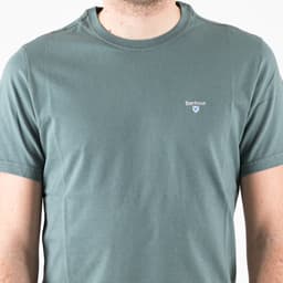 Tartan Sports Tee - 5