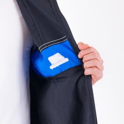 Athletics Amplified Windbreaker - 7