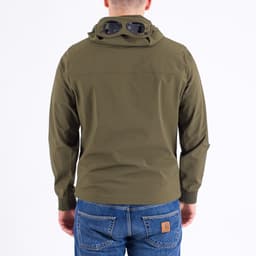 C.P. Shell Goggle Jacket - 5