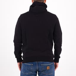 Venator Hooded Zip - 6