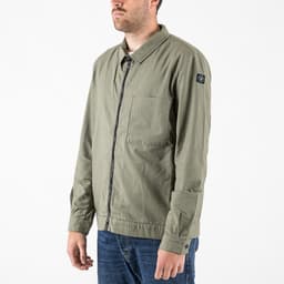 Avant-Garde Overshirt - 3