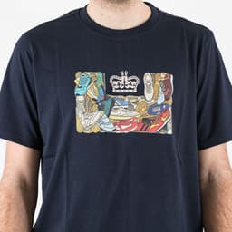 Darblay Graphic T-Shirt - 5