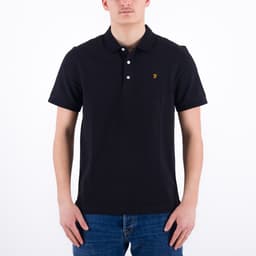 Blanes Organic Cotton Polo Shirt - 1