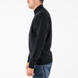 Brushback Full Zip Sweatshirt - 4