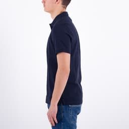 Blanes Organic Cotton Polo Shirt - 3
