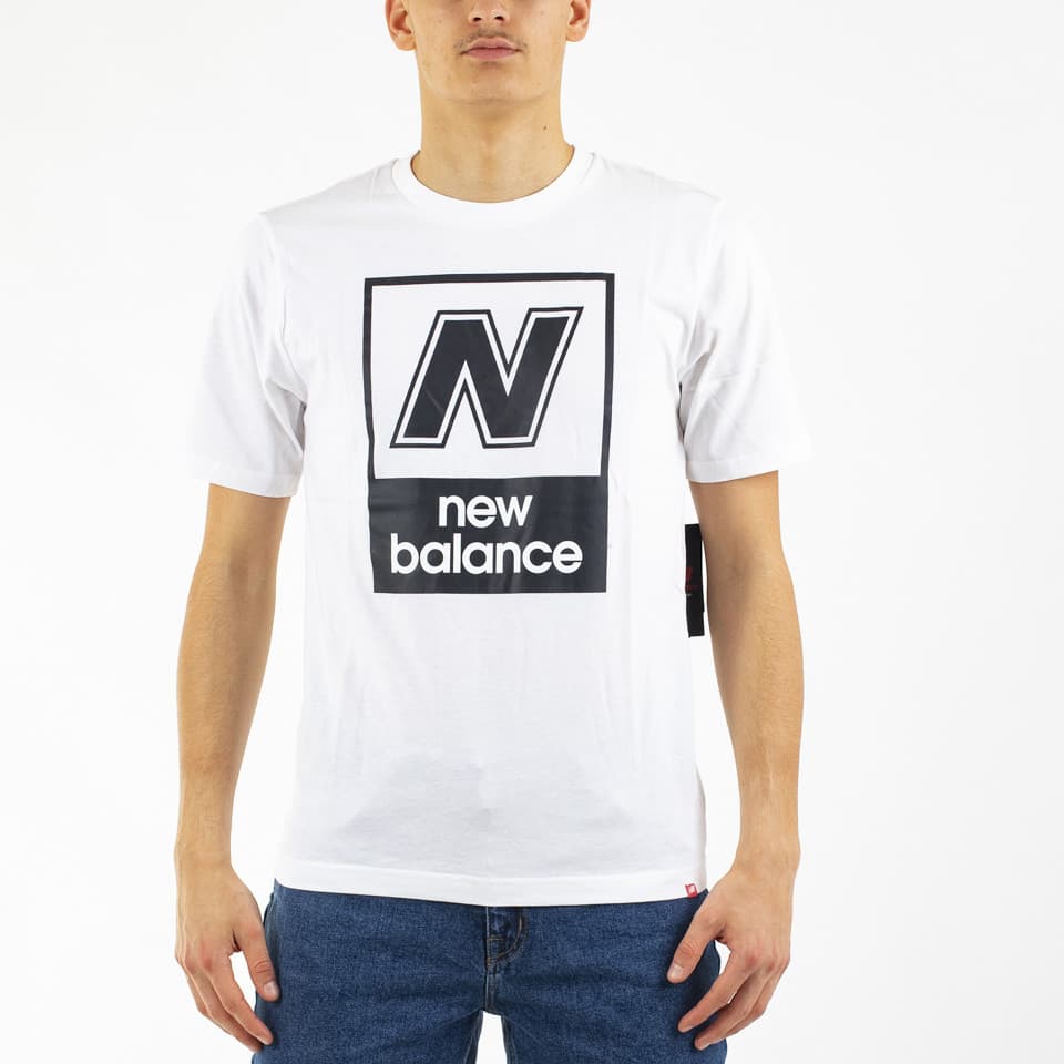 Essential Box T-Shirt - 1