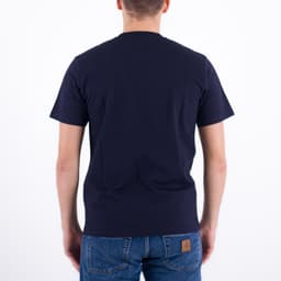 University Script T-Shirt - 4