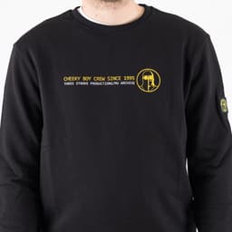 MU x TSP Crew Sweatshirt - 6