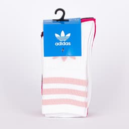 Mid Cut Socks (3 Pairs) - 2