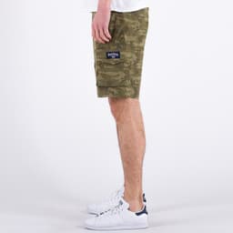 Combat Short - 4