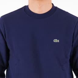 Organic Brushed Cotton Sweatshirt - 6