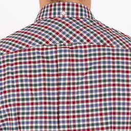 House Gingham Shirt - 7