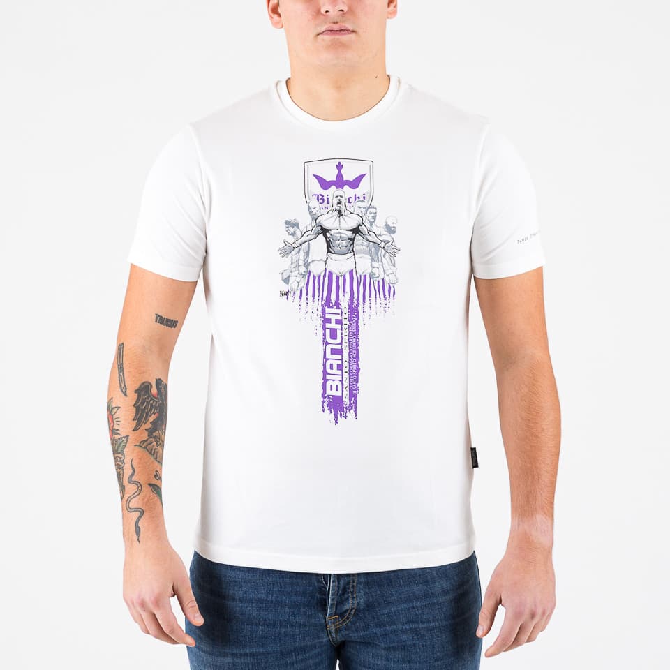 Bianchi di Santo Spirito T-Shirt - 1