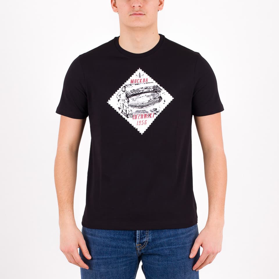 Luzhniki Tee - 1
