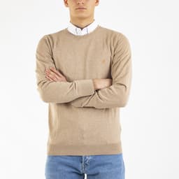 Mullen Cotton Sweater - 3