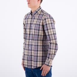 Tartan 7 Tailored Shirt - 2