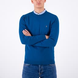 Mullen Wool Crew - 3