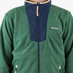 Sequoia Grove Full Zip Fleece - 6