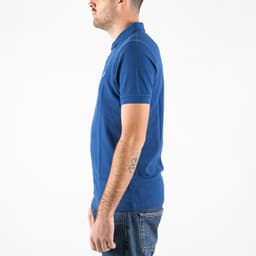 Plain Fred Perry Shirt - 3