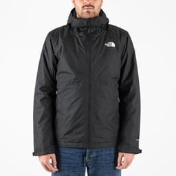 Millerton Insulated Jacket - 1