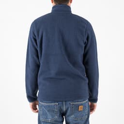 Jasper Ridge Pebbled Full Zip Fleece - 5