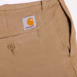 Johnson Pant - 7