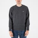 Made in France Slub Wool Sweater