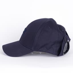 Gabardine Goggle Cap - 3