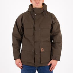 Mentley Jacket - 1