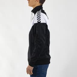 Aston Zip Jacket - 4