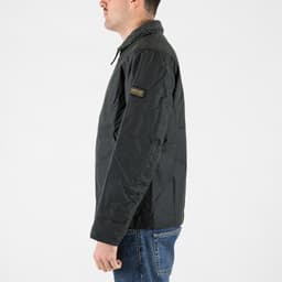 Mayburn Waxed Jacket - 4