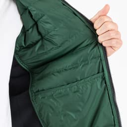 Juniper Peak Hybrid Jacket - 8