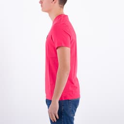 Crew Neck T-Shirt - 3