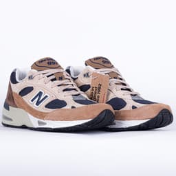 991 Made in England - 2