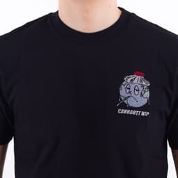 III World T-Shirt - 5