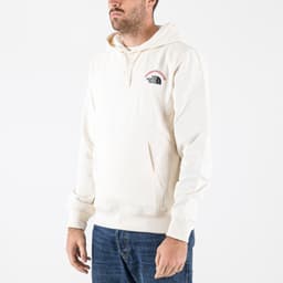 Expedition System Graphic Hoodie - 4