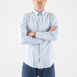 Oxtown Tailored Shirt - 2