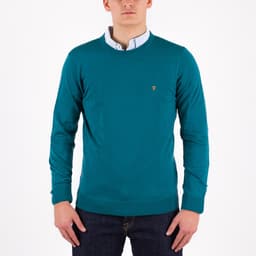 Mullen Wool Crew - 1