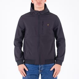 Rudd Softshell - 1